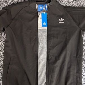 Adidas Track Jacket